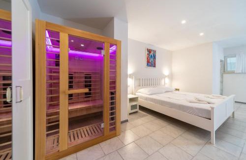 Banjol Apartment | St Lucia Castle