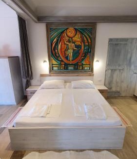 Banjol Apartment | St Lucia Castle