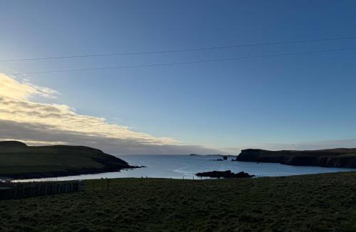 Hillswick Hotel | St Magnus Bay Hotel