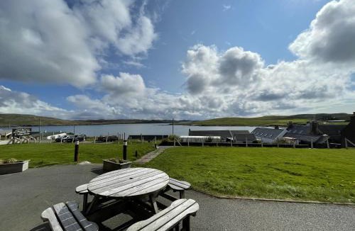 Hillswick Hotel | St Magnus Bay Hotel