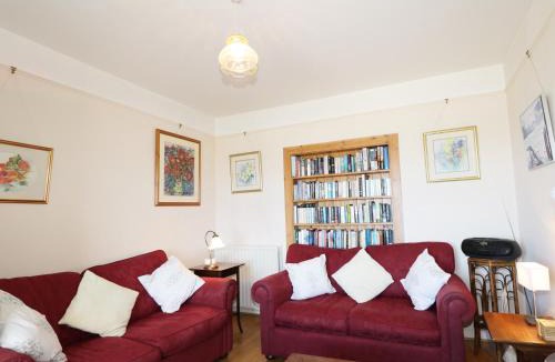 Fraserburgh House | St Magnus Haven