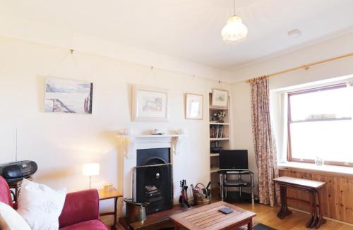 Fraserburgh House | St Magnus Haven