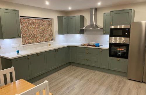 Lerwick House | St Magnus Retreat