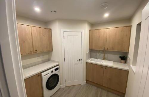 Lerwick House | St Magnus Retreat