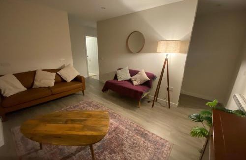 Lerwick House | St Magnus Retreat