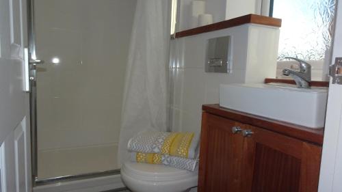 Leamington Spa Apartment | St Margaret's House