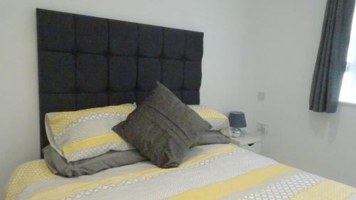 Leamington Spa Apartment | St Margaret's House