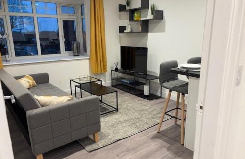 Hull Apartment | St Marks Court Apartments