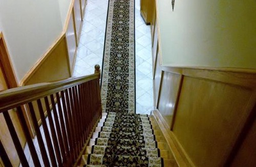 Ukrainian Village Hotel | St Marks Hotel