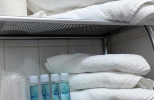 Ukrainian Village Hotel | St Marks Hotel