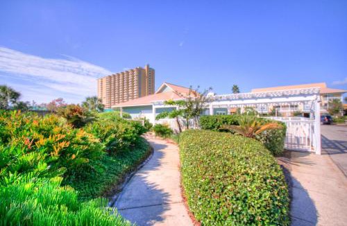 Destin House | St. Martin Beachwalk Villas 131