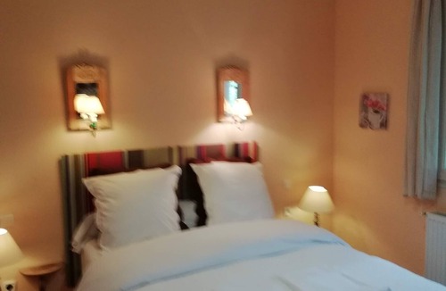 Casteil Bed & Breakfast | St Martin du Canigou Chambre et Table d'Hôte de Charme