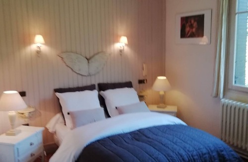 Casteil Bed & Breakfast | St Martin du Canigou Chambre et Table d'Hôte de Charme