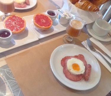 Casteil Bed & Breakfast | St Martin du canigou Chambres et Table d'hôtes de charme