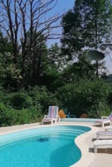 Casteil Bed & Breakfast | St Martin du canigou Chambres et Table d'hôtes de charme