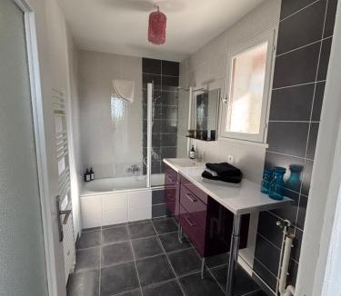 Angouleme Apartment | St MARTIN