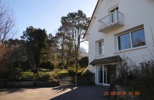 Saint-Martin-en-Campagne Apartment | ST MARTIN PLAGE