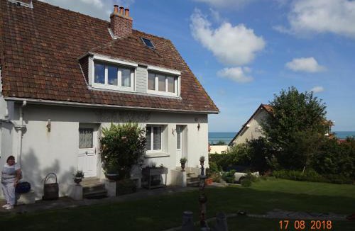 Saint-Martin-en-Campagne Apartment | ST MARTIN PLAGE