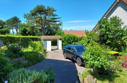 Saint-Martin-en-Campagne Apartment | ST MARTIN PLAGE