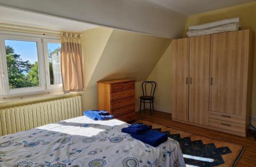 Saint-Martin-en-Campagne Apartment | ST MARTIN PLAGE