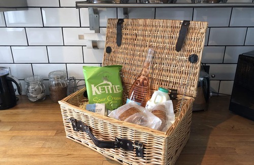 Stamford Apartment | St Martins Apartment