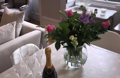 Stamford Apartment | St Martins Apartment