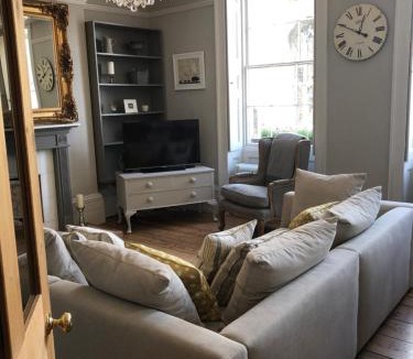 Stamford Apartment | St Martins Apartment Stamford