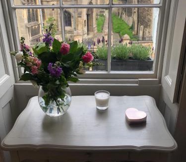 Stamford Apartment | St Martins Apartment Stamford