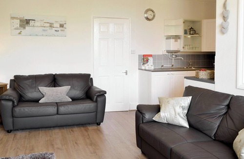 South Cliff Cottage | St Martins Square Apartment 2