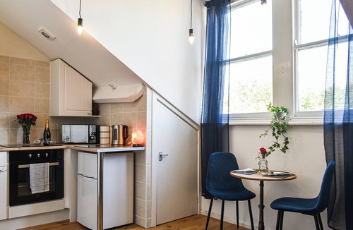 South Cliff Cottage | St Martins Square Apartment 3