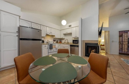 Menlo Park House | St. Mary`s Gem/1 BR 1 BA/Patio/Garage/Cozy