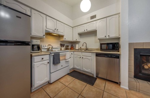 Menlo Park House | St. Mary`s Gem/1 BR 1 BA/Patio/Garage/Cozy
