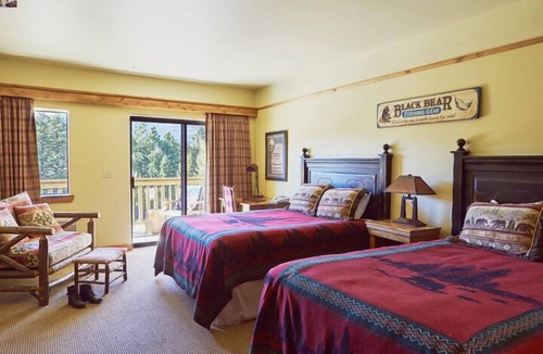 St. Mary Hotel | St. Mary Village