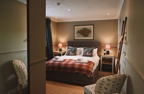 Arundel Hotel | St Marys Gate Inn