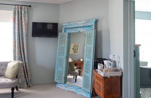 Arundel Hotel | St Marys Gate Inn