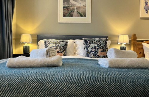 Arundel Hotel | St Marys Gate Inn