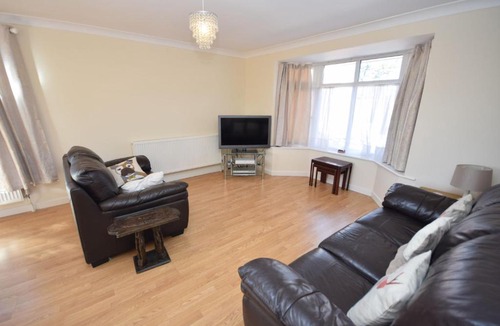 South Hayling House | St Marys, Hayling Island