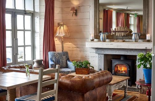 St. Mawes Hotel | St Mawes Hotel