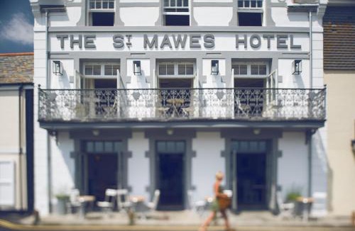 St. Mawes Hotel | St Mawes Hotel