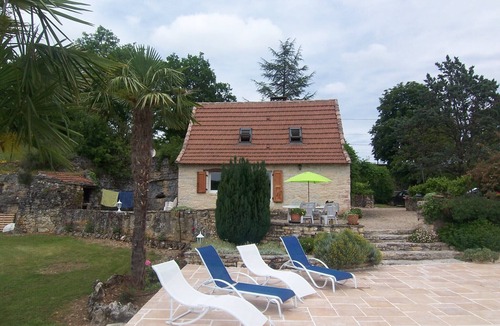 Saint-Medard House | ST MEDARD TYPICAL HOUSE LOT WITH POOL