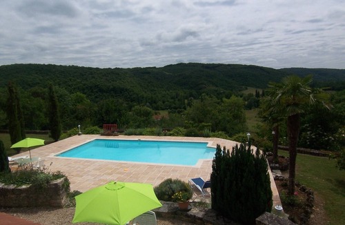 Saint-Medard House | ST MEDARD TYPICAL HOUSE LOT WITH POOL