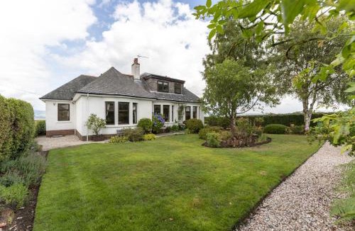 Kippen House | St Michael's