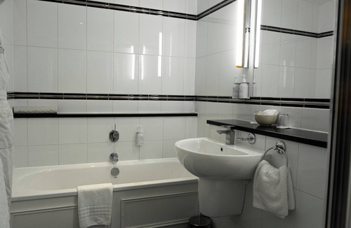 St Albans Hotel | St Michael's Manor Hotel