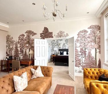 St Albans Hotel | St Michael's Manor Hotel - St Albans