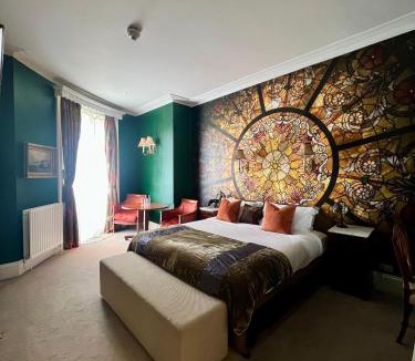 St Albans Hotel | St Michael's Manor Hotel - St Albans