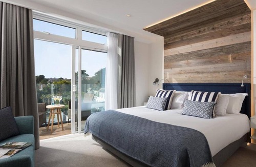 Maenporth Hotel | St Michael's Resort