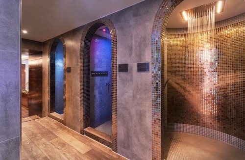 Maenporth Hotel | St Michael's Resort