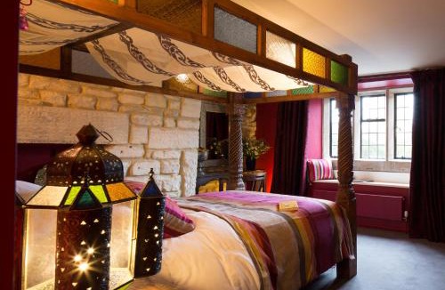 Painswick Bed & Breakfast | St.Michaels Bistro