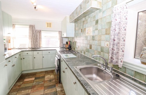 Ryde House | St. Michaels House