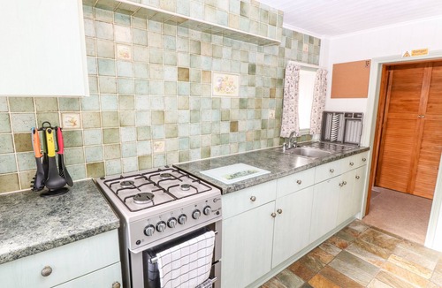 Ryde House | St. Michaels House